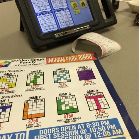 megabucks bingo|THE BEST 10 Bingo Halls in SAN ANTONIO, TX .
